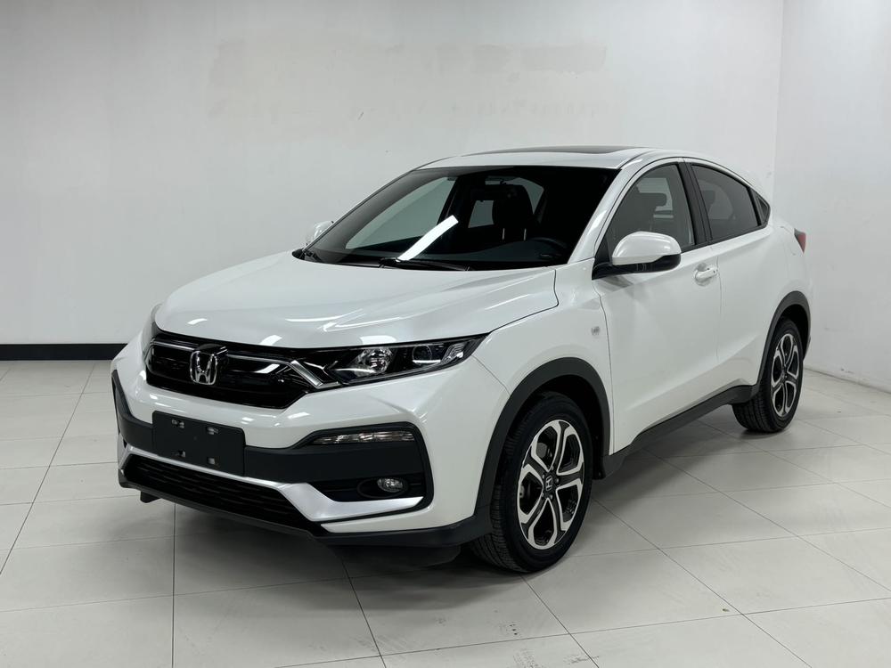 Honda Honda XR-V