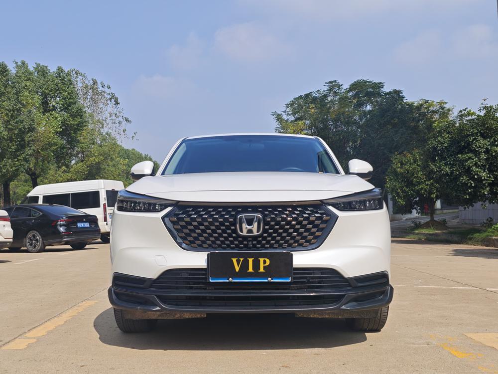 Honda Honda XR-V