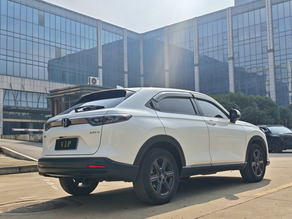 Honda Honda XR-V