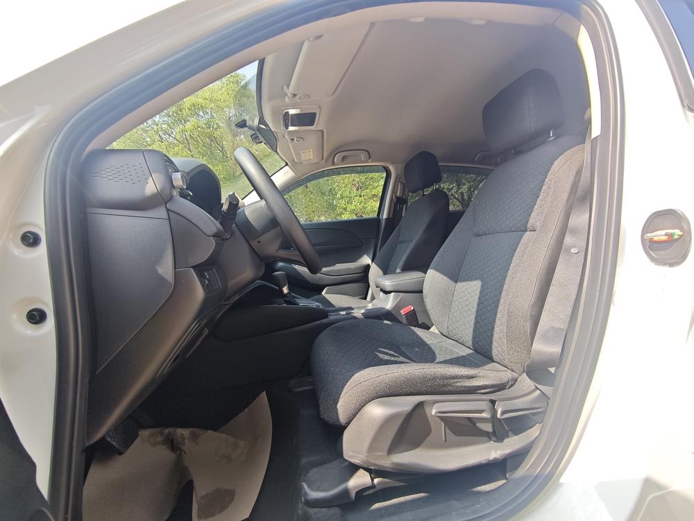 Honda Honda XR-V