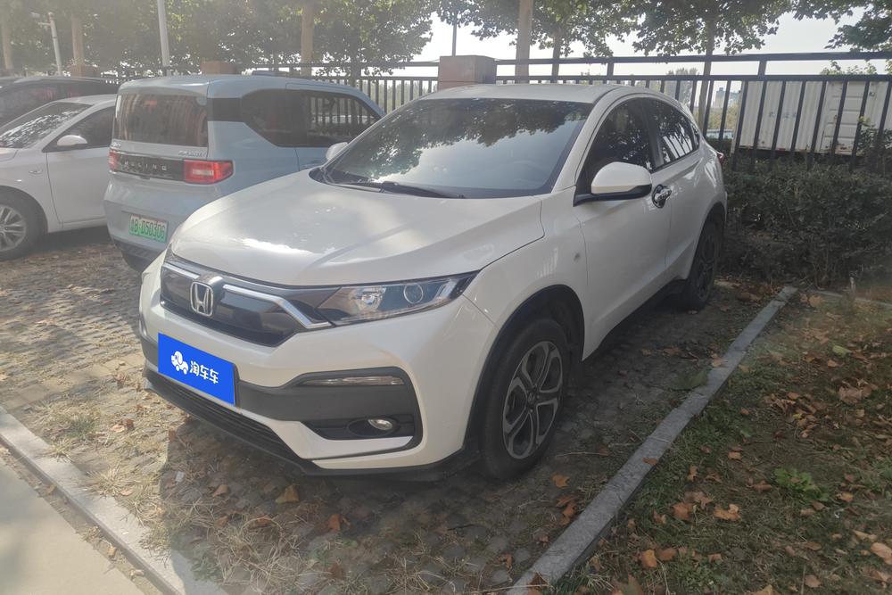 Honda Honda XR-V