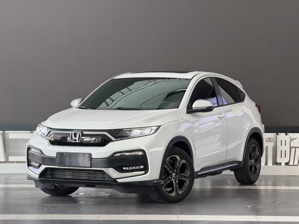 Honda Honda XR-V