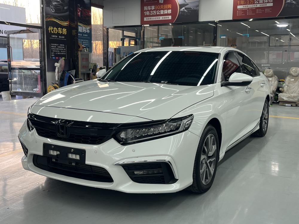 Honda Inspire