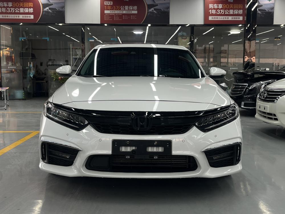 Honda Inspire