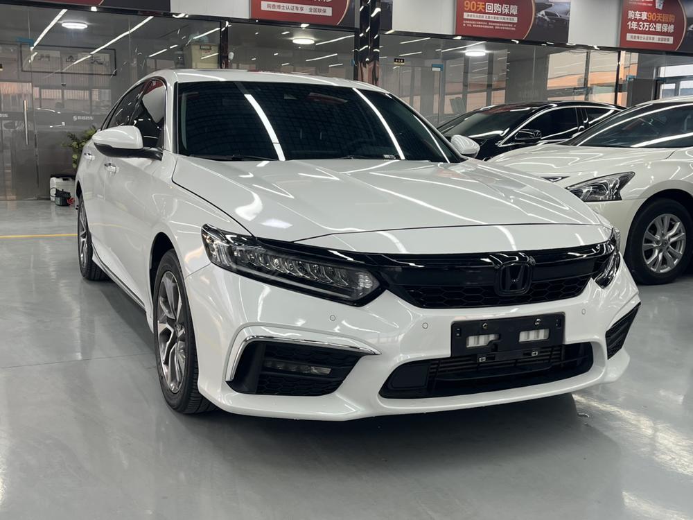 Honda Inspire