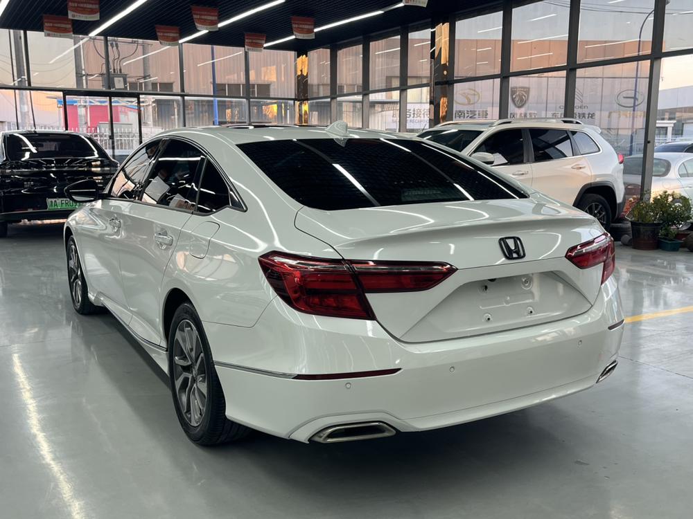 Honda Inspire
