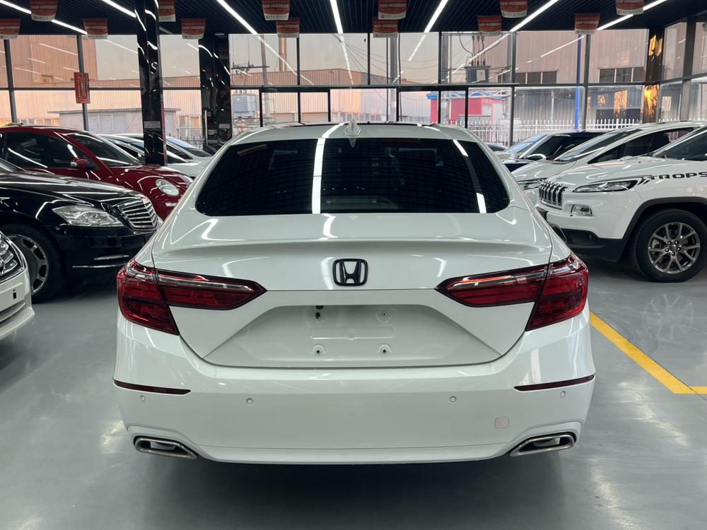 Honda Inspire