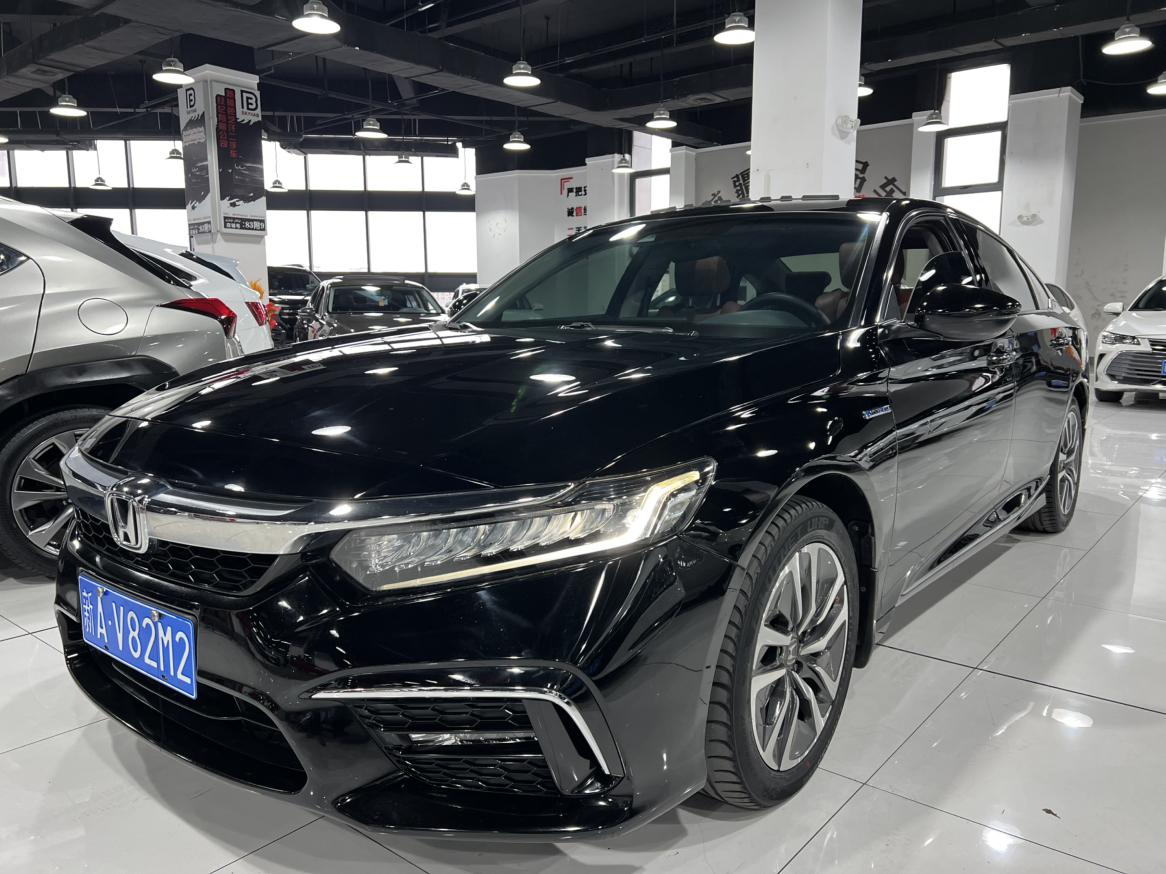 Honda Inspire