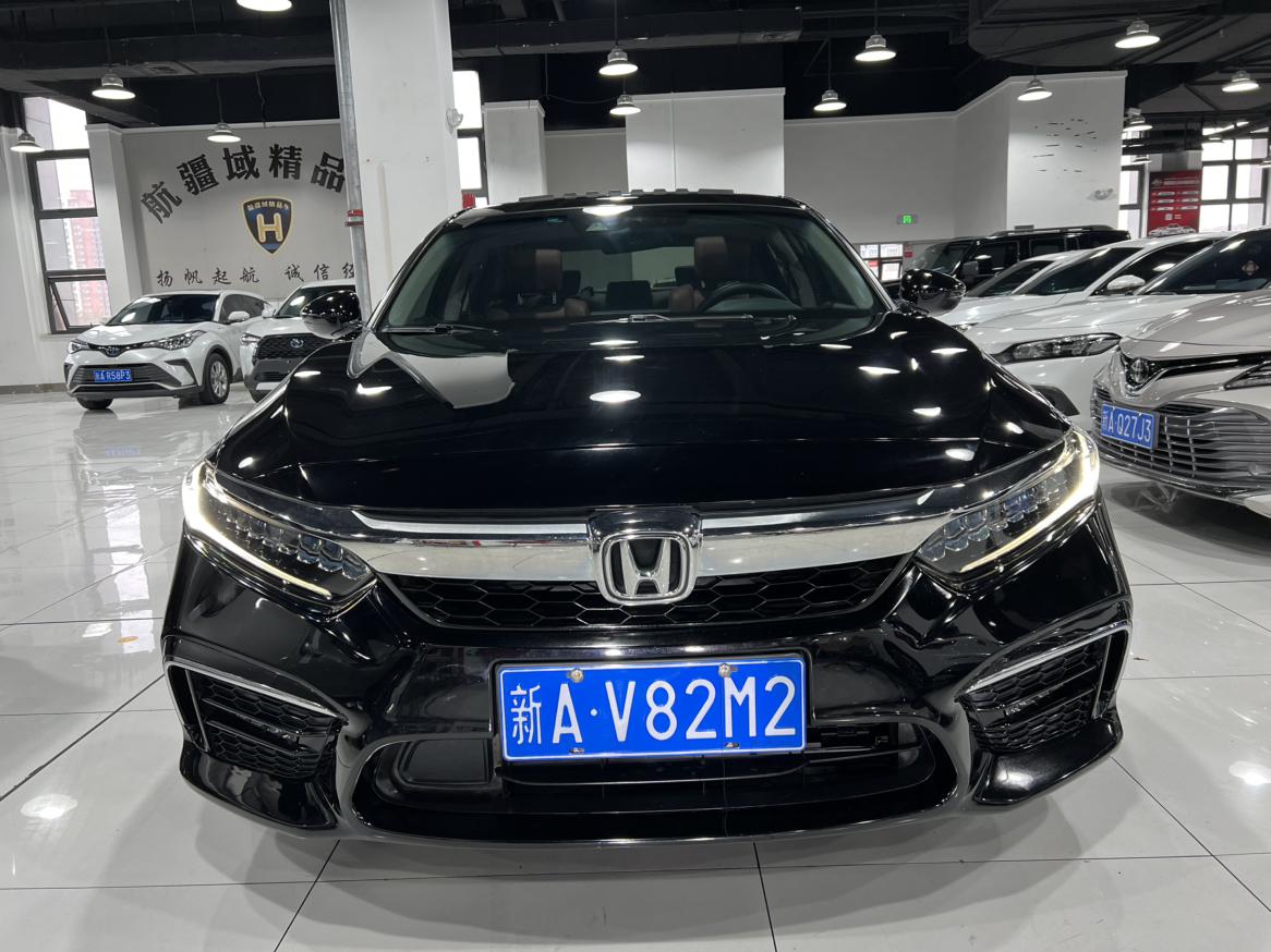 Honda Inspire