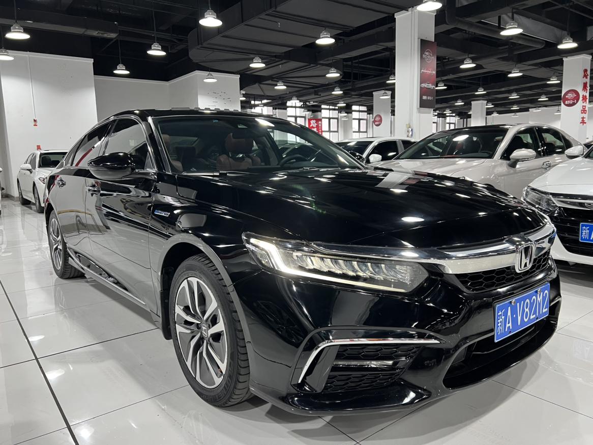 Honda Inspire