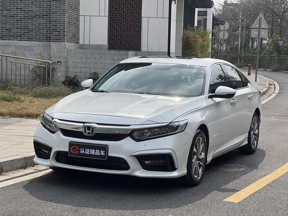 Honda Inspire