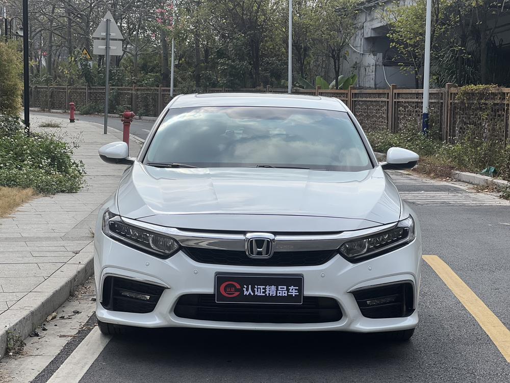 Honda Inspire