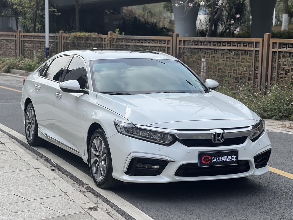 Honda Inspire