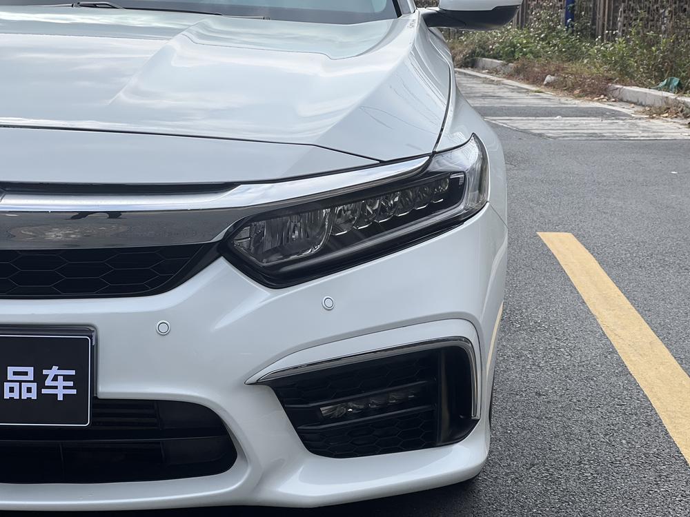 Honda Inspire