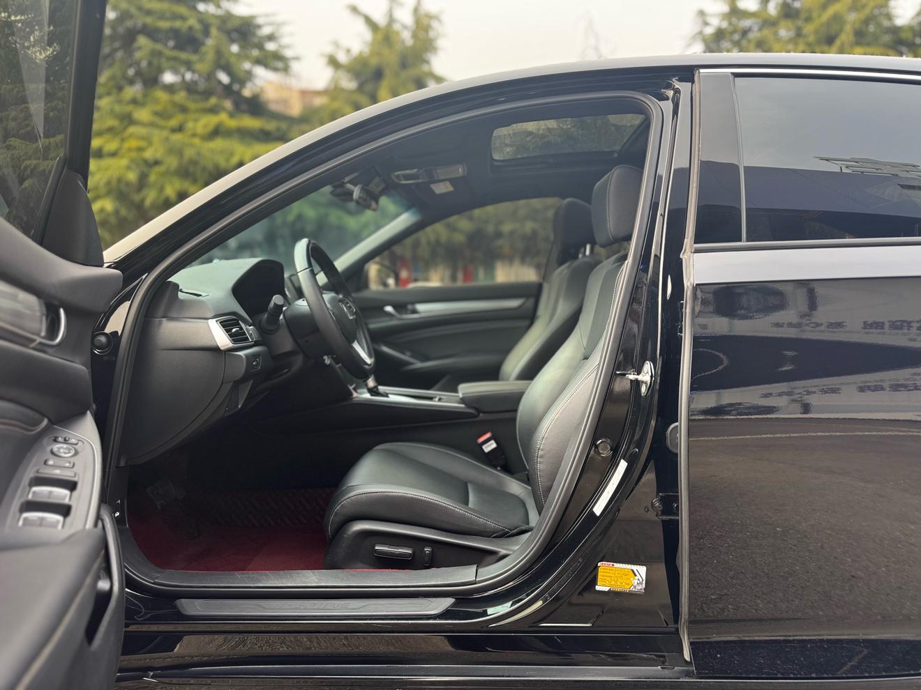 Honda Inspire