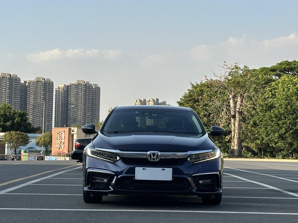 Honda Inspire
