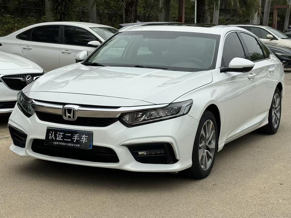 Honda Inspire