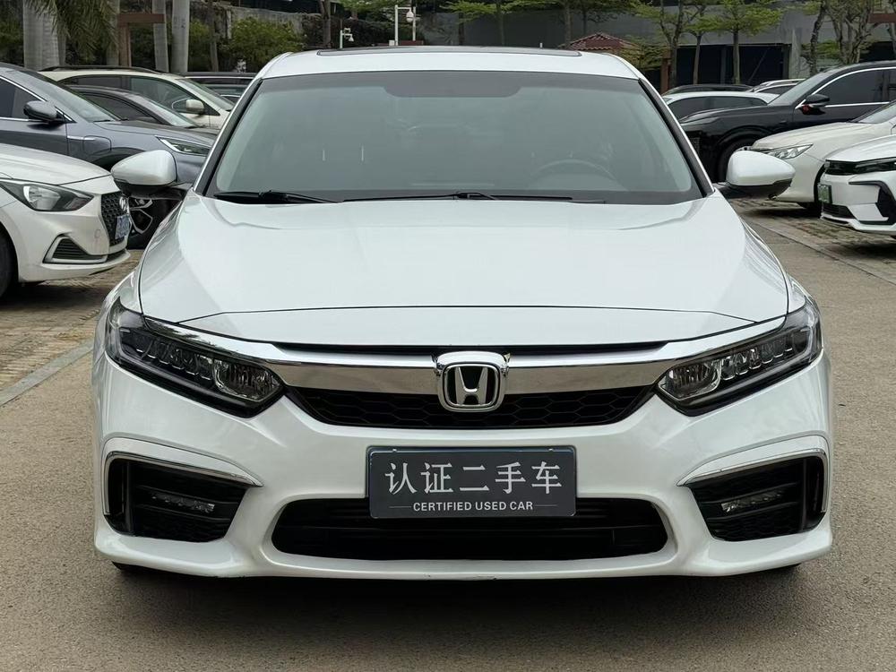 Honda Inspire