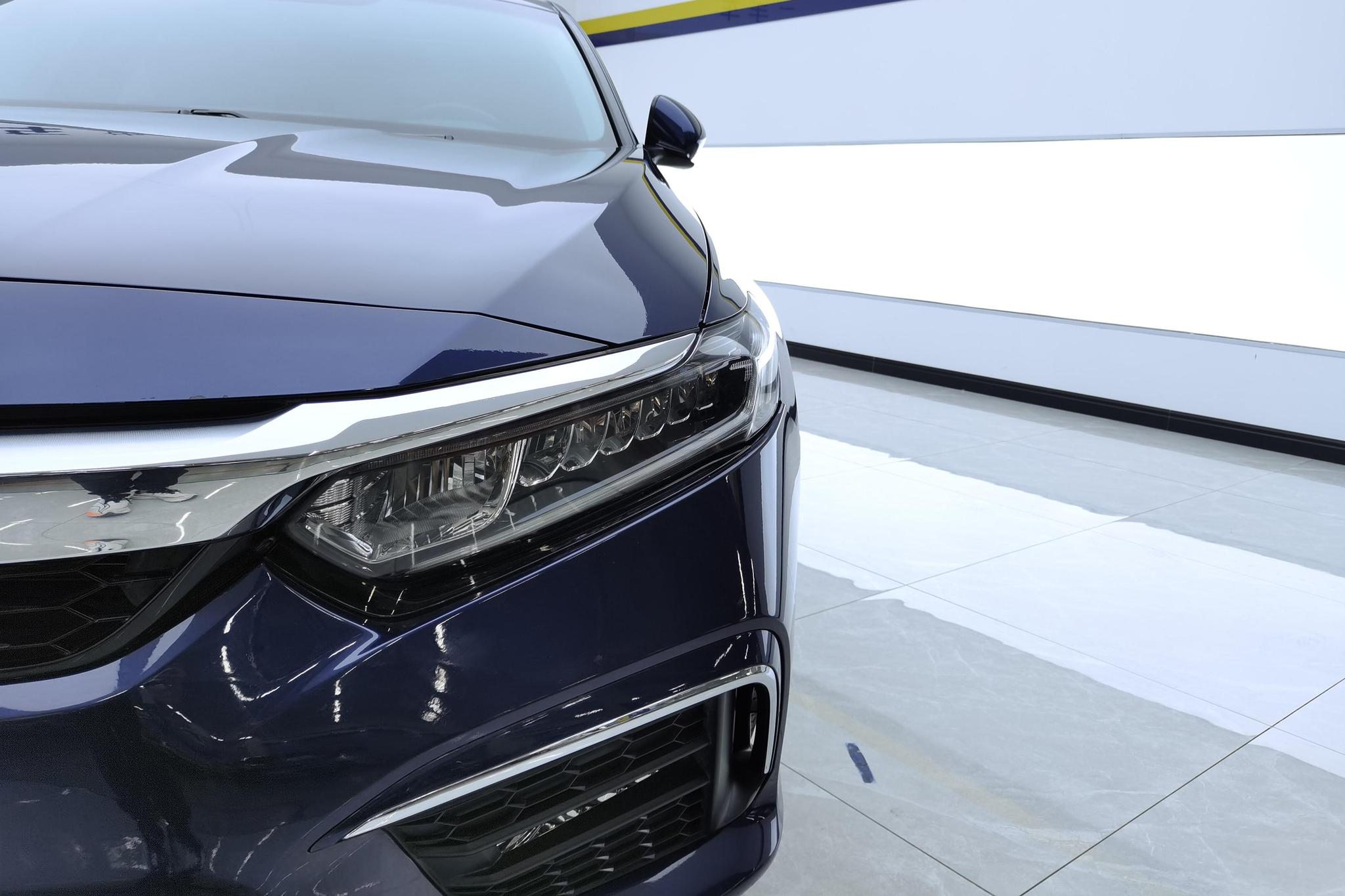 Honda Inspire
