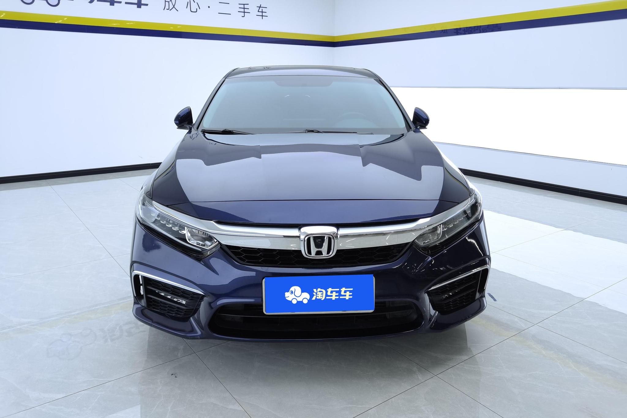 Honda Inspire