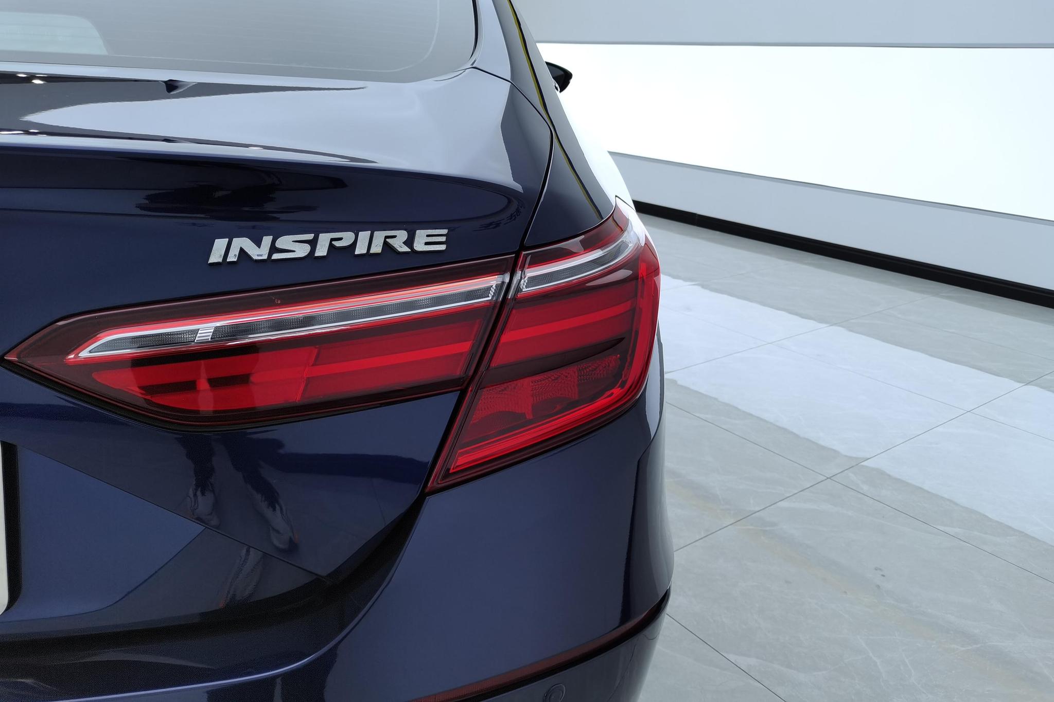 Honda Inspire
