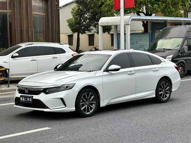 Honda Inspire
