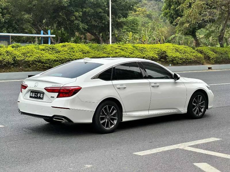 Honda Inspire