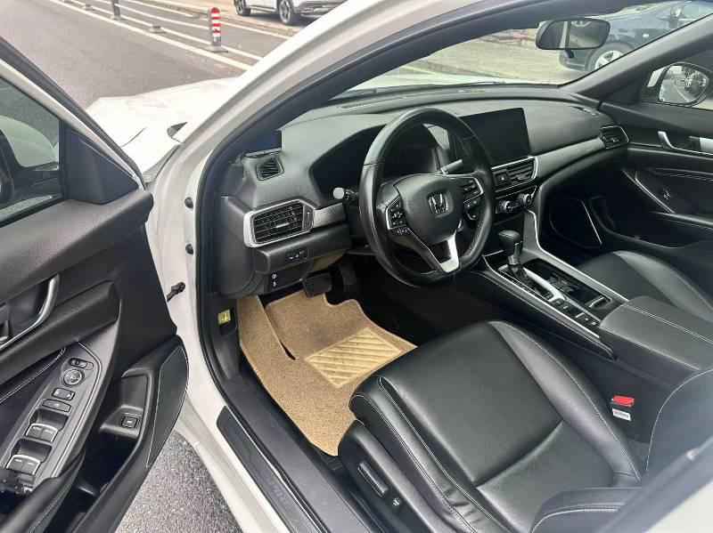 Honda Inspire