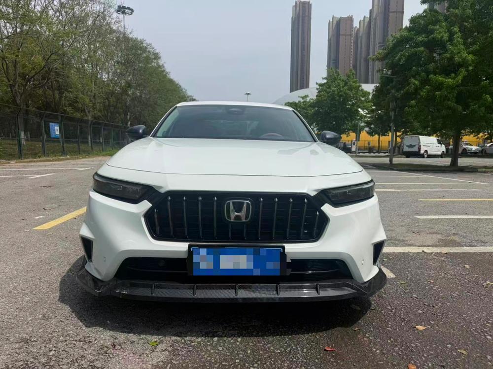 Honda Inspire