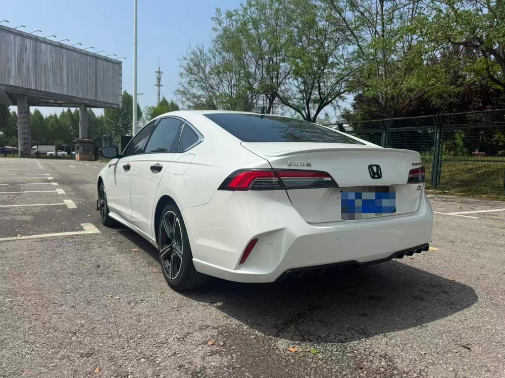 Honda Inspire