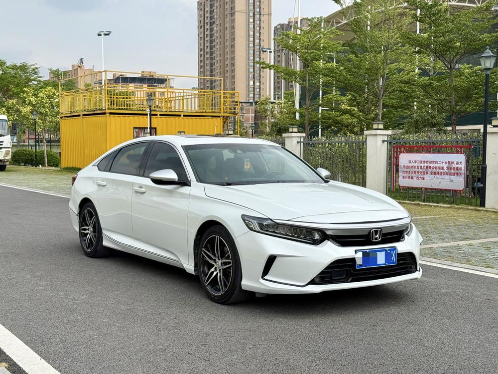Honda Inspire