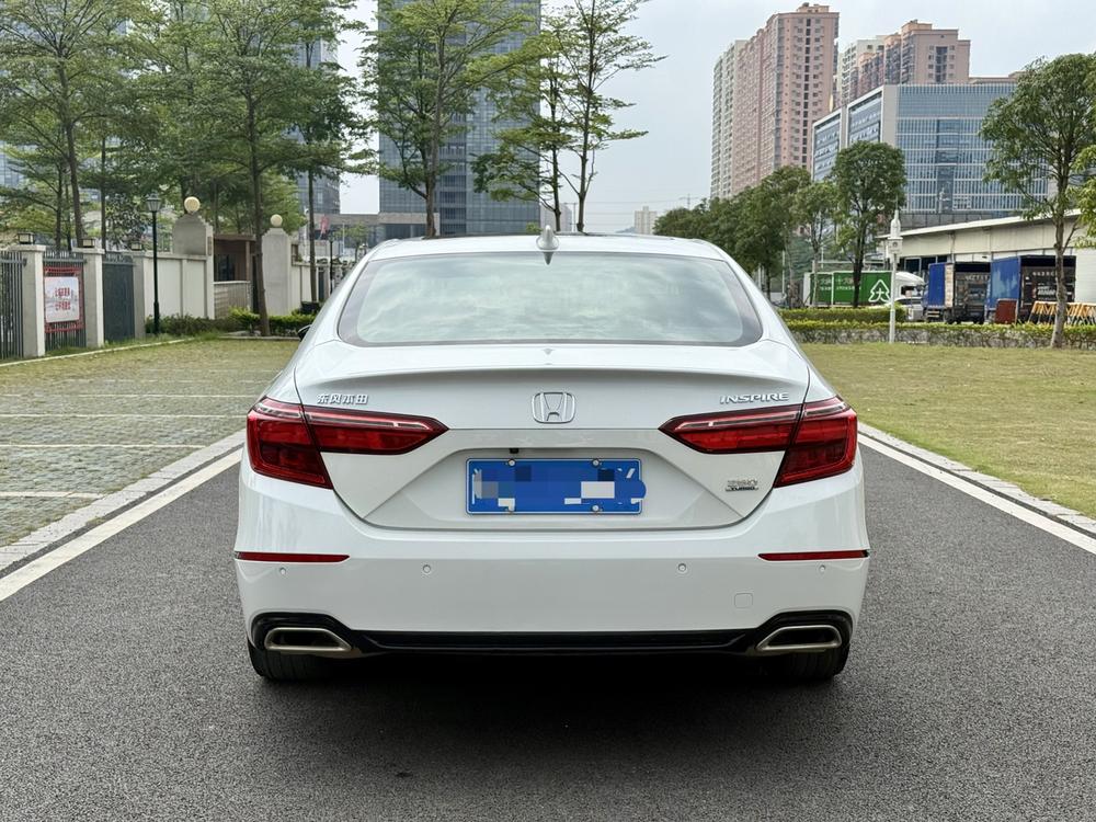 Honda Inspire