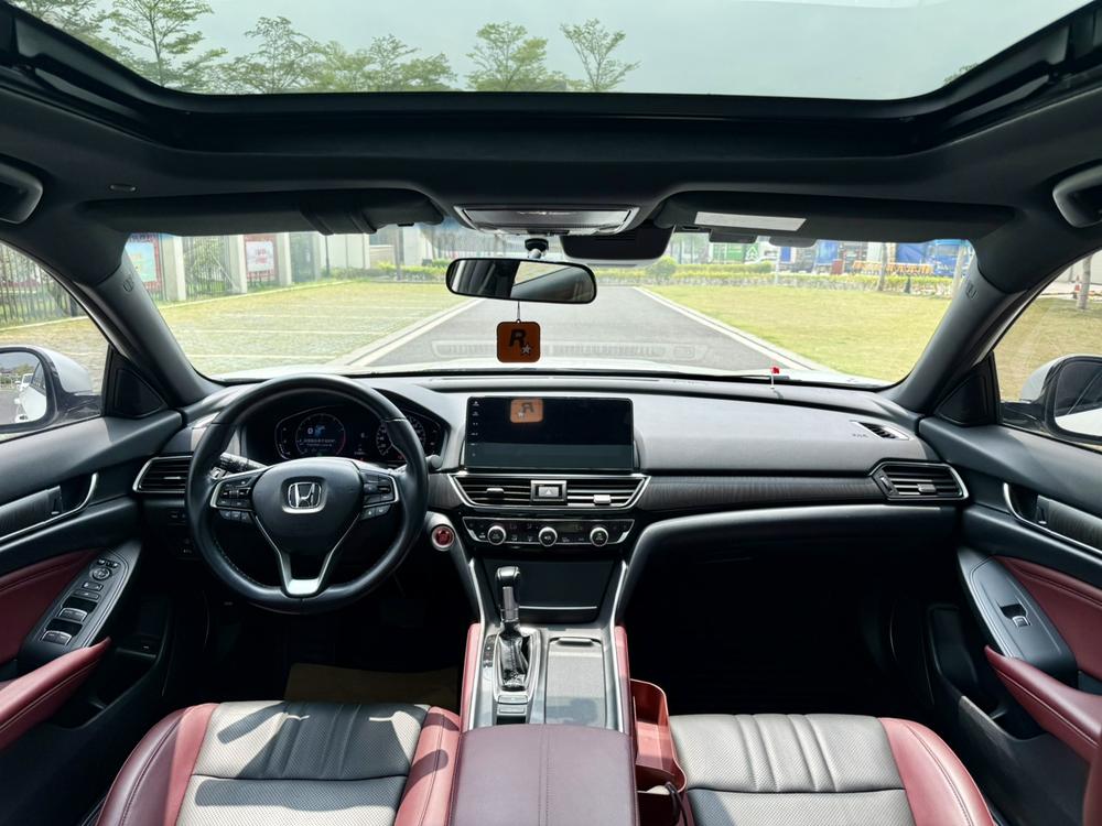 Honda Inspire
