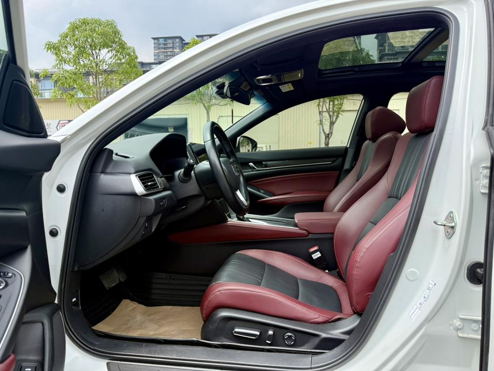 Honda Inspire