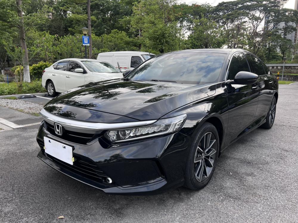 Honda Inspire
