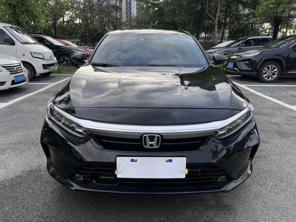Honda Inspire