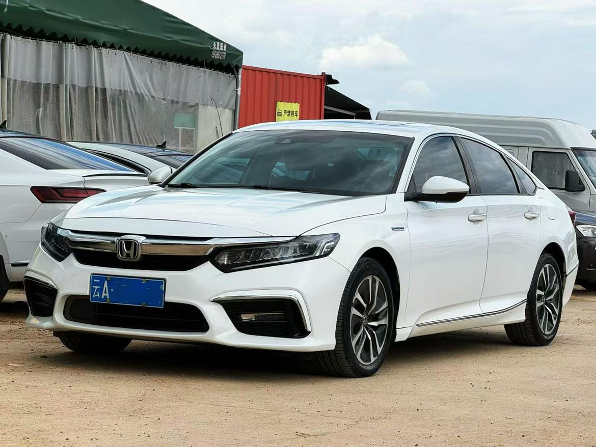 Honda Inspire