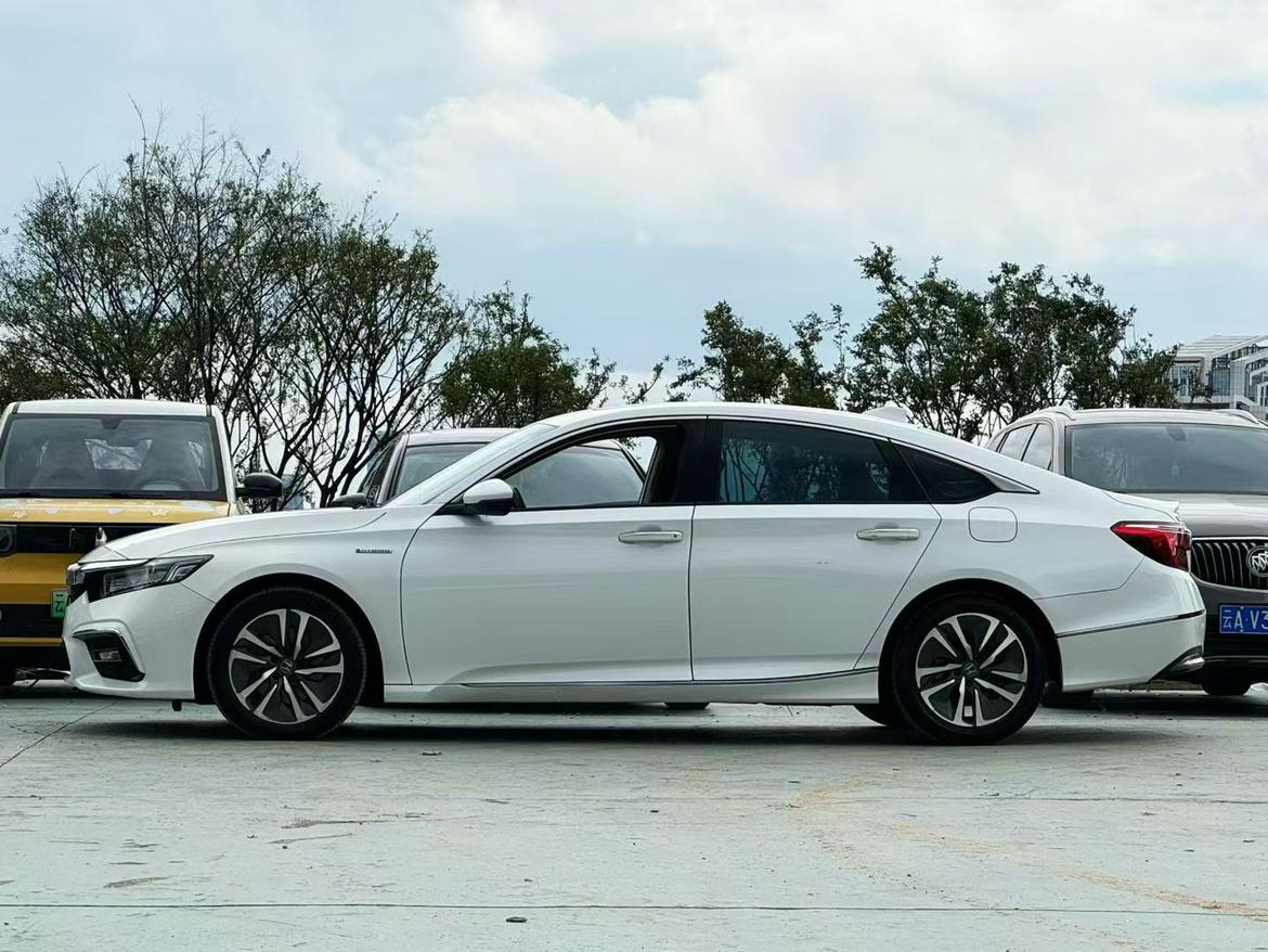 Honda Inspire