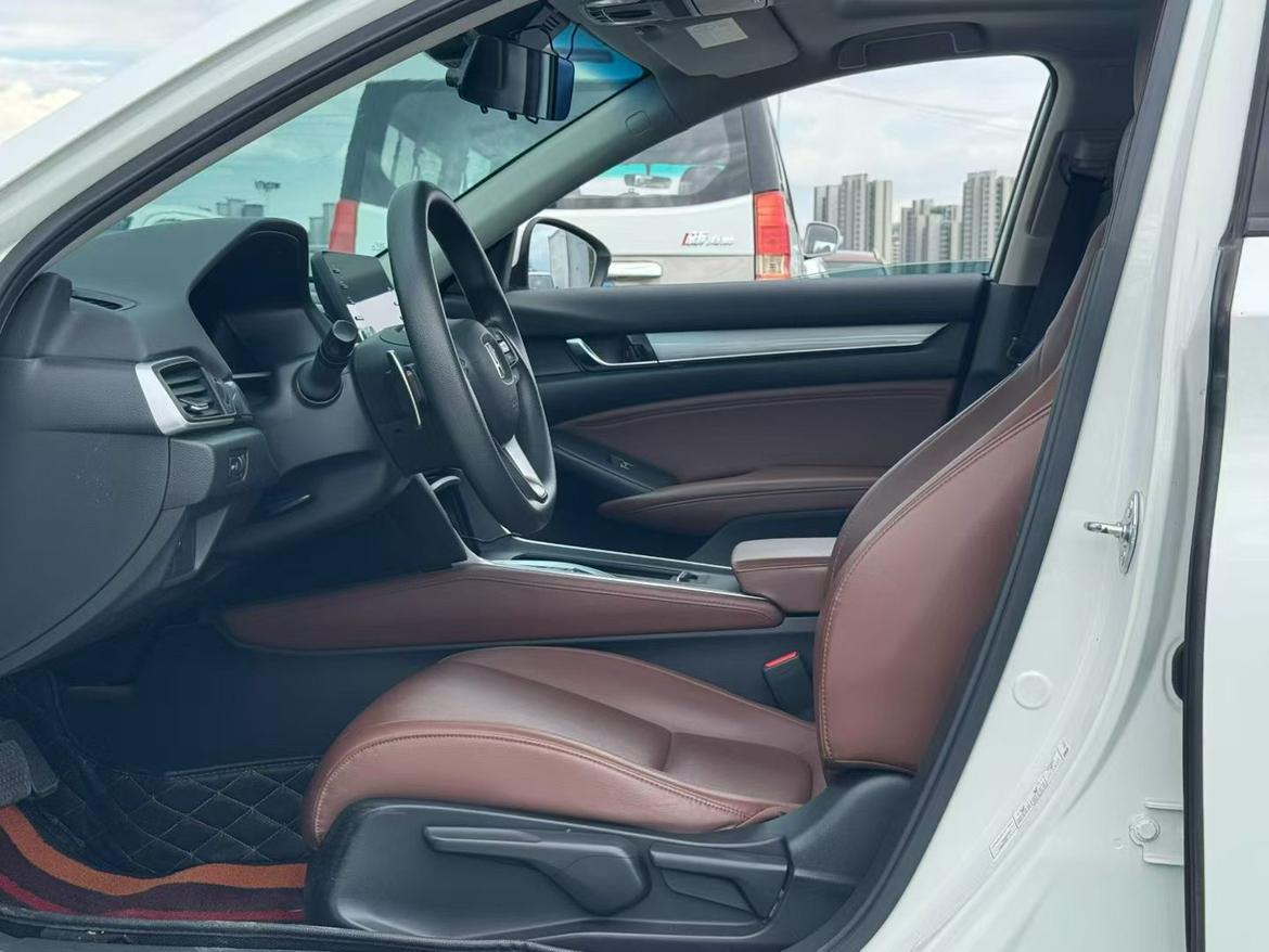 Honda Inspire
