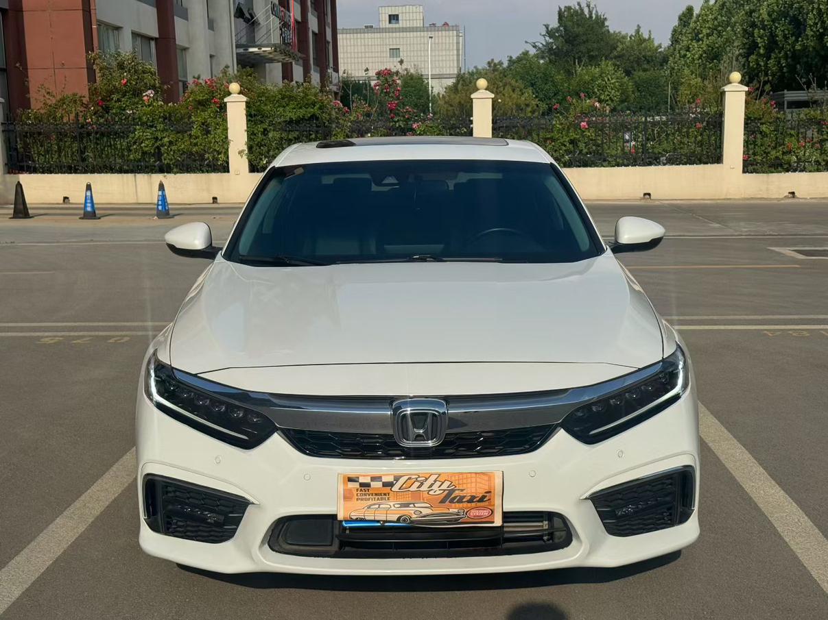 Honda Inspire