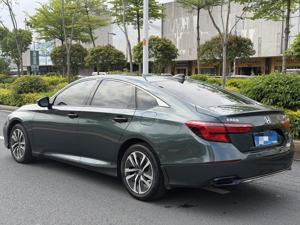 Honda Inspire