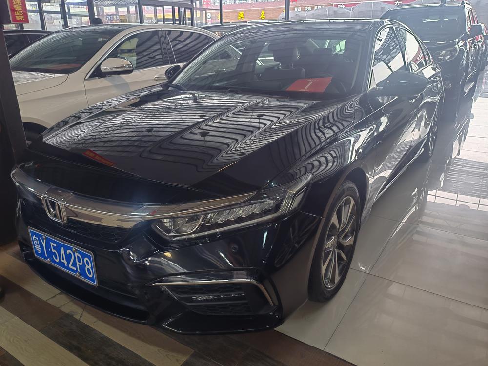 Honda Inspire