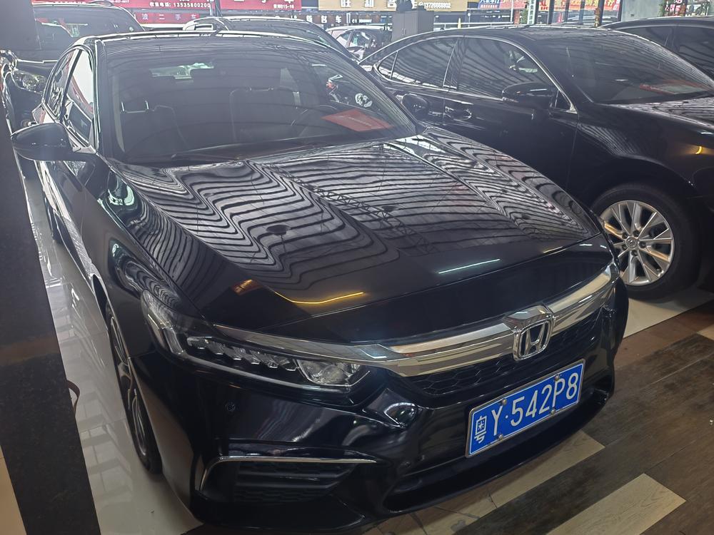 Honda Inspire