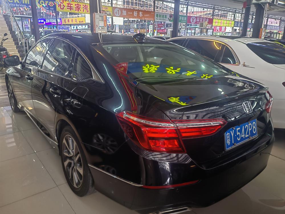 Honda Inspire