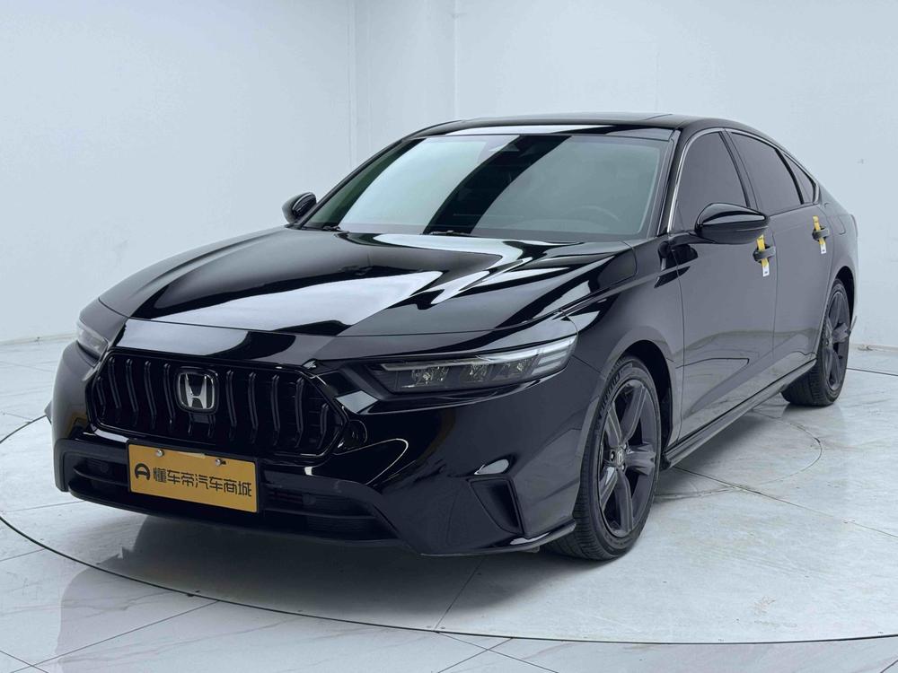 Honda Inspire