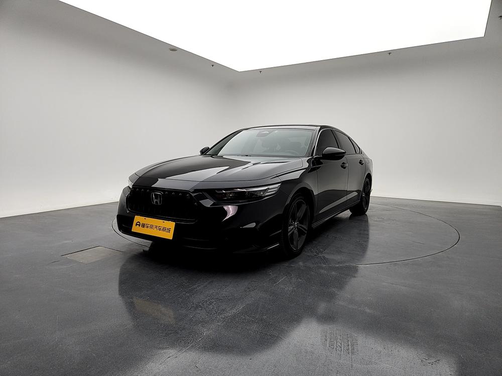 Honda Inspire