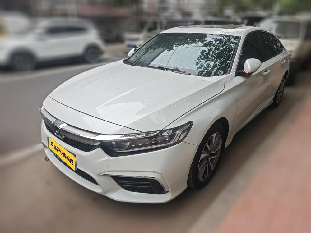 Honda Inspire