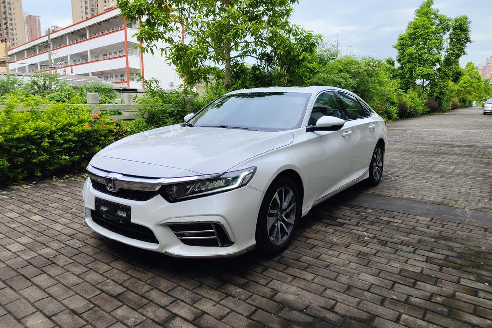Honda Inspire