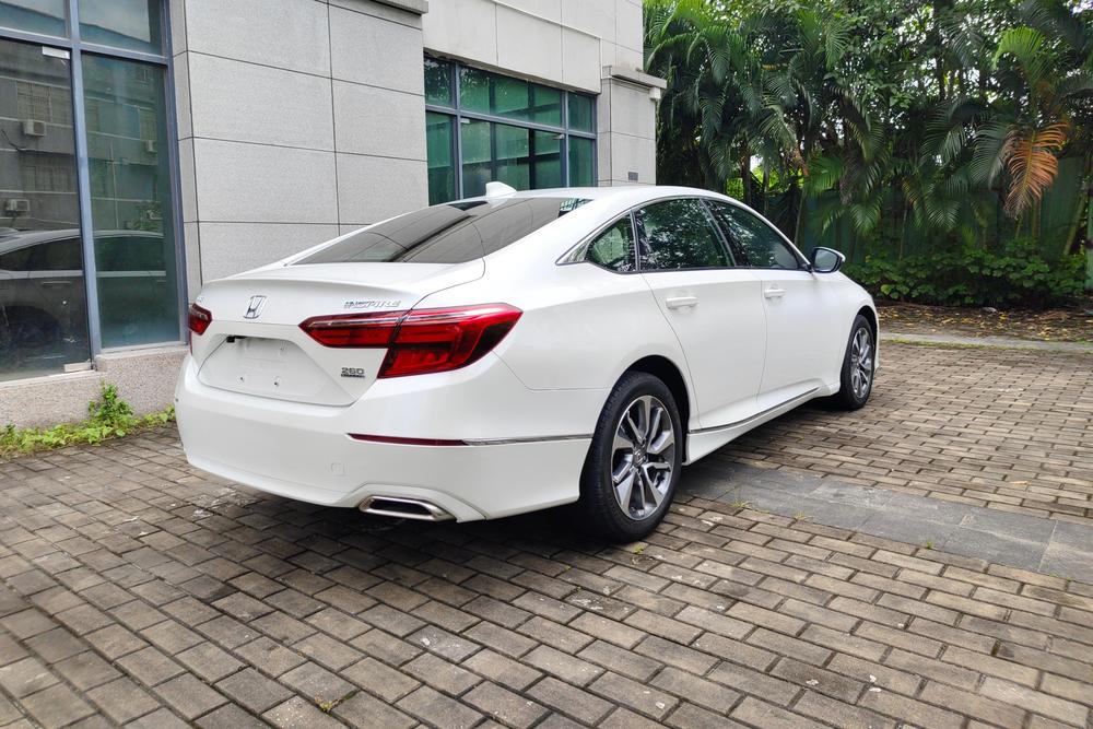 Honda Inspire