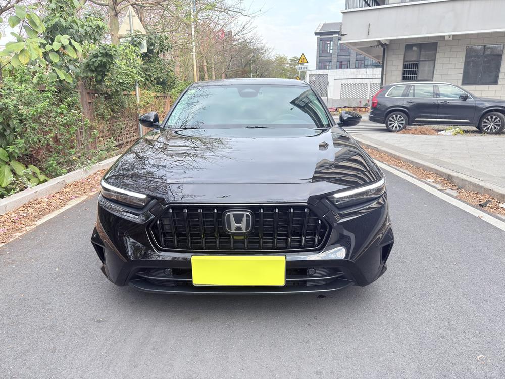 Honda Inspire